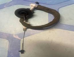 Трос открывания передней двери для Audi A7 (2011-)  запчасти бу