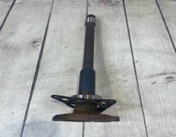 Вал для Audi A4 / B8 (2007-2015)  запчасти бу