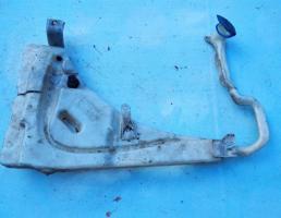 Бачок омывателя для VW Touareg 1 (2002-2007)  запчасти бу