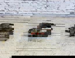 Стартер для VW Golf V (2003-2009)  запчасти бу