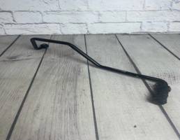 Трубка системы охлаждения АКПП для Audi A4 / B6 (2000-2004)  запчасти бу