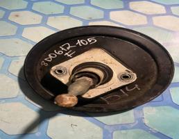 Вакуумный усилитель тормозов для Audi A4 / B5 (1994-2001)  запчасти бу