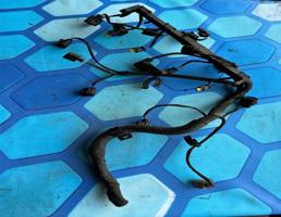 Жгут проводов для форсунок для Skoda Yeti (2014-)  запчасти бу