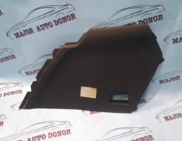 Накладка правая центральной консоли для Land Rover Range Rover Evoque (2011-2018)  запчасти бу