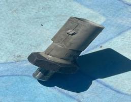 Датчик давления масла для Audi A6 / C6 4F (2004-2011)  запчасти бу