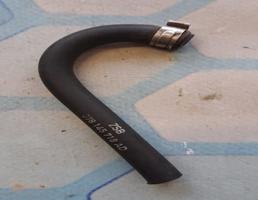 Трубка ЕГР  для Audi A4 / B5 (1994-2001)  запчасти бу