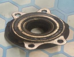 Ступица переднего колеса для Audi A4 / B8 (2007-2015)  запчасти бу