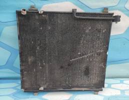 Радиатор кондиционера  для Audi A8 4H (2010-2017)  запчасти бу