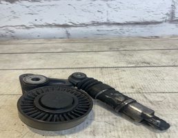 Ролик натяжителя ремня для Audi Q7 / 4L (2005-2015)  запчасти бу