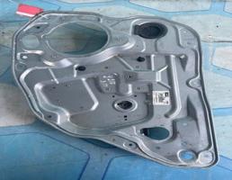 Стеклоподъемник задний правый для Volvo S80 II (2006-2016)  запчасти бу