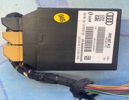 Блок комфорта для Audi A8 4H (2010-2017)  запчасти бу