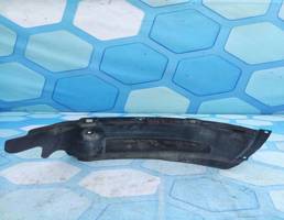 Подкрылок передний правый передняя часть для Audi A7 (2011-)  запчасти бу