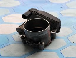 Дроссельная заслонка для Audi A1 (2010-)  запчасти бу