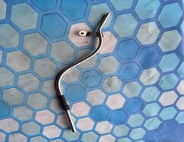 Трубка щупа для Audi A4 / B5 (1994-2001)  запчасти бу