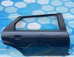 Дверь задняя правая для Ford Focus II (2008-2011) Рестайлинг  запчасти бу