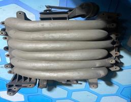 Коллектор впускной для Audi A6 / C5 (1997-2004)  запчасти бу