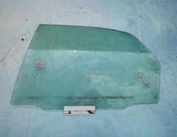 Стекло двери заднее левое седан для Volvo S80 I (1998-2006)  запчасти бу