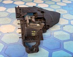 Кронштейн ручки двери для Mercedes ML W164 M-Klasse (2005-2011)  запчасти бу