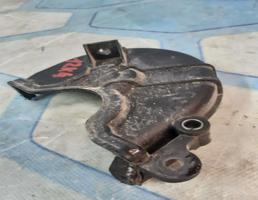 Защитный кожух ГРМ для VW Golf VII (2012-2017)  запчасти бу