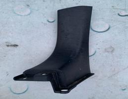 Облицовка багажника левая универсал для Lexus RX 400h (2003-2009)  запчасти бу