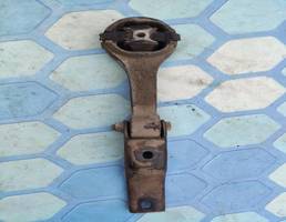 Опора двигателя задняя для VW Polo 5 (2009-2015)  запчасти бу