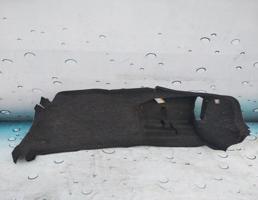 Облицовка багажника левая седан для Skoda Octavia / A5 1Z / (2004-2013)  запчасти бу