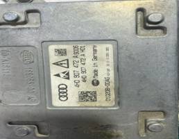 Блок розжига для Audi A8 4H (2010-2017)  запчасти бу