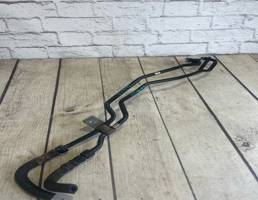 Трубка системы охлаждения АКПП для Audi A6 / C6 4F (2004-2011)  запчасти бу