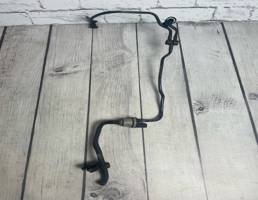 Трубка вакуумная для VW Golf VII (2012-2017)  запчасти бу