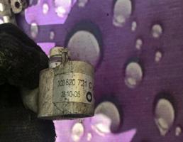 Трубка кондиционера для VW Passat B6 (2005-2010)  запчасти бу