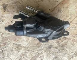 Насос топливный высокого давления ТНВД для Hyundai  запчасти бу