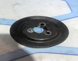 Шкив помпы для Audi A1 (2010-)  запчасти бу