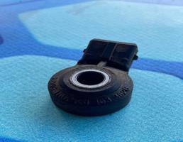 Датчик детонации  для Ssang-Yong Actyon / Sport (2005-2012)  запчасти бу