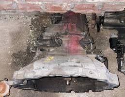 МКПП 5ст. DWG,DVP 1.8T AWT для VW Passat B5 (1996-2000)  запчасти бу