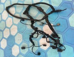 Жгут проводов моторного отсека для Skoda Yeti (2014-)  запчасти бу