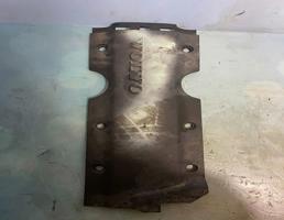 Накладка декоративная на двигатель  для Volvo XC90 (2002-2015)  запчасти бу