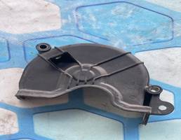 Защитный кожух ГРМ для Skoda Octavia / A7 / (2013-2021)  запчасти бу