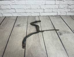 Трубка системы охлаждения ДВС металл для Audi A6 / C5 (1997-2004)  запчасти бу