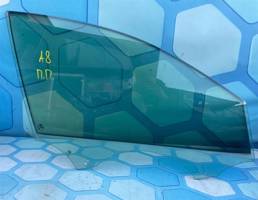 Стекло двери переднее правое для Audi A8 4H (2010-2017)  запчасти бу