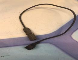 Датчик детонации  для Audi A6 / C6 4F (2004-2011)  запчасти бу