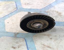 Ролик натяжителя ремня для Skoda Fabia 2 (2007-2015)  запчасти бу