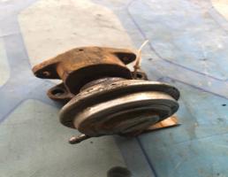 Клапан ЕГР для Audi A6 / C5 (1997-2004)  запчасти бу