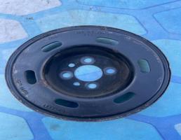 Шкив коленвала для Skoda Octavia / A5 1Z / (2004-2013)  запчасти бу