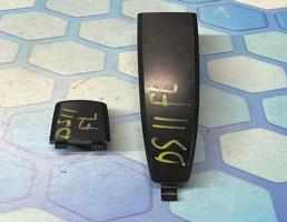 Ручка двери внешняя для Opel Astra H (2004-2015)  запчасти бу