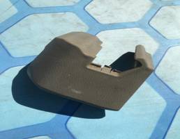 Накладка для Volvo XC90 (2002-2015)  запчасти бу