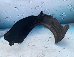 Подкрылок передний левый для Lexus RX 400h (2003-2009)  запчасти бу