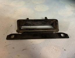 Петля крышки багажника для Volvo XC90 (2002-2015)  запчасти бу