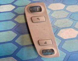 Плафон освещения салона для Audi A4 / B6 (2000-2004)  запчасти бу