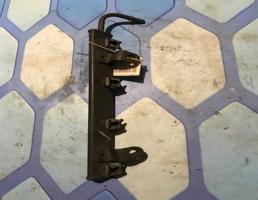 Топливная рампа для Mitsubishi Lanser X (CX,CY) (2007-)  запчасти бу