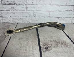 Трубка ЕГР  для VW Passat B6 (2005-2010)  запчасти бу